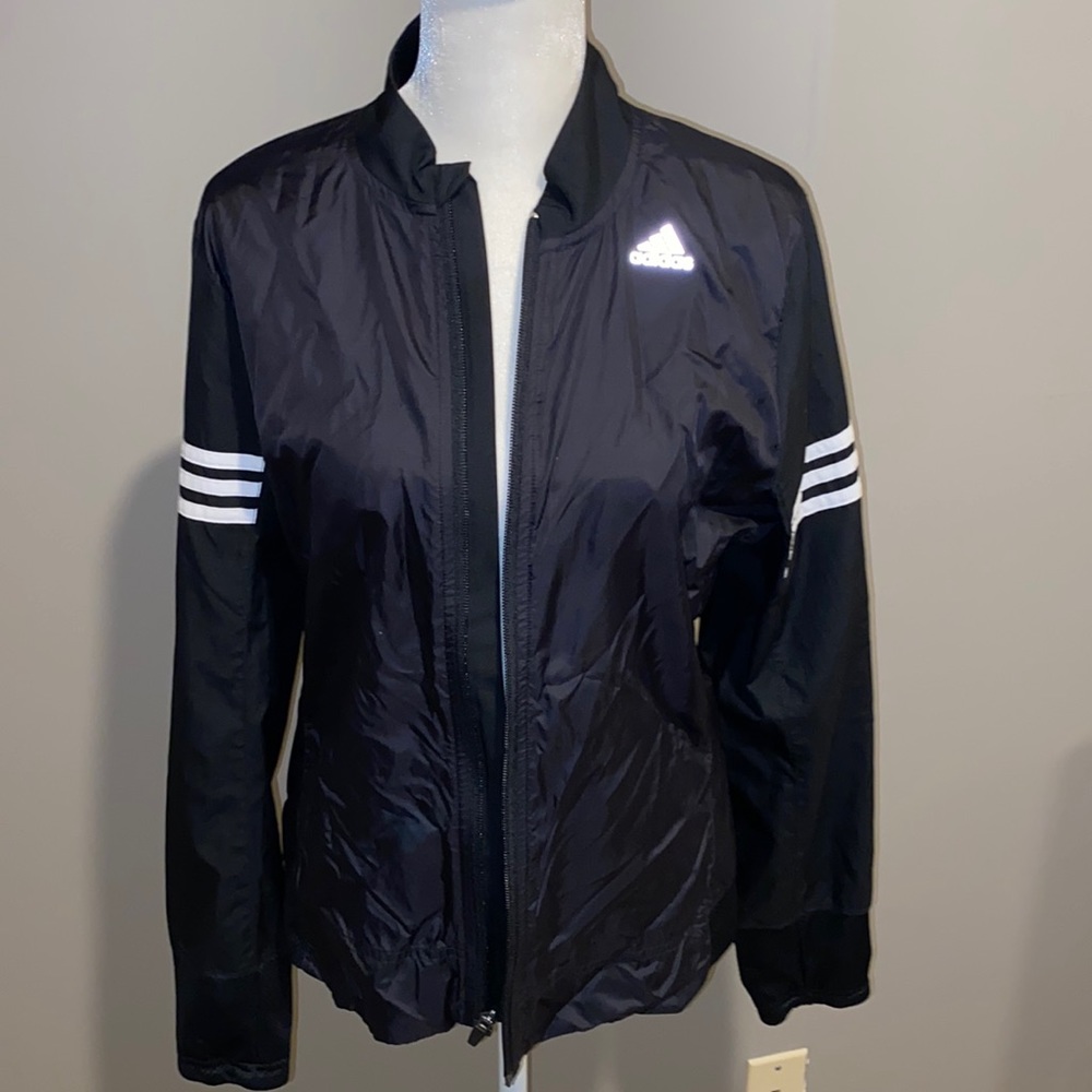 Adidas Running Jacket